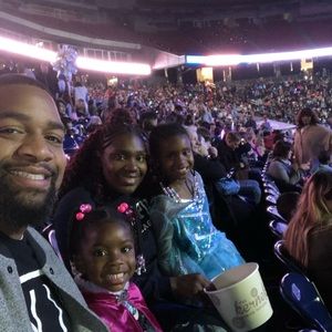 Meet your Posher, Karl